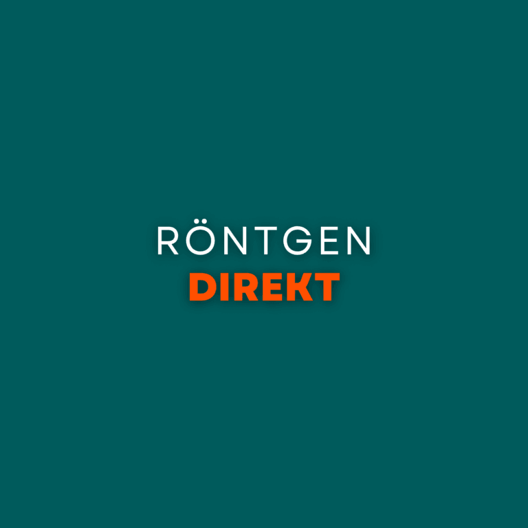 röntgen direkt