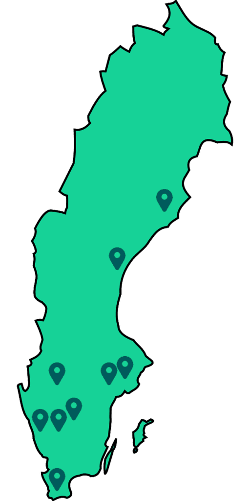sverige