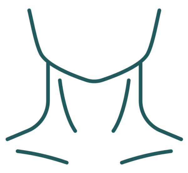 MR Hals/Larynx